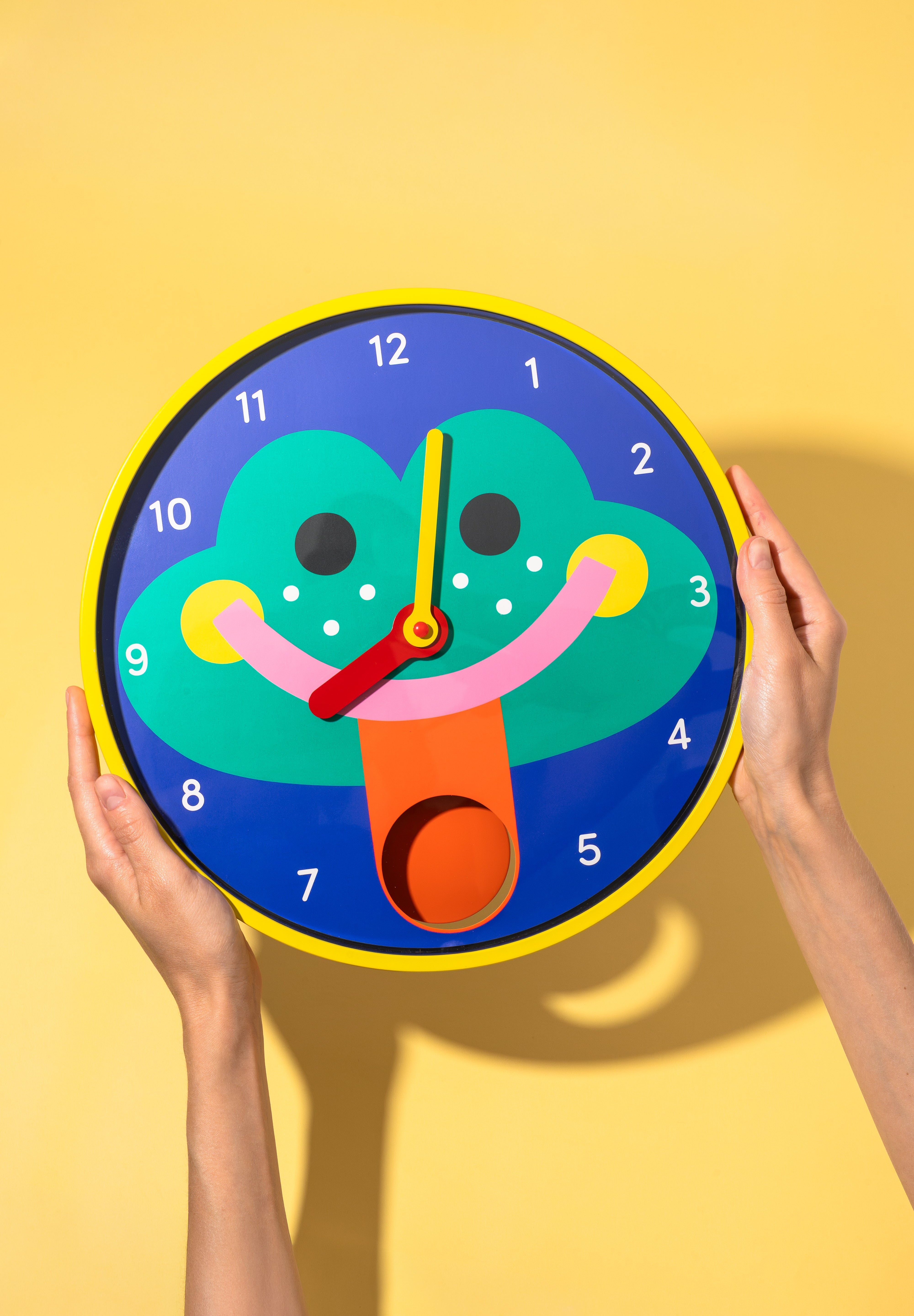 Clocks