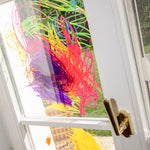 Magic Glass Crayons – 12 colors