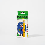Acrylic Markers – 6 colors