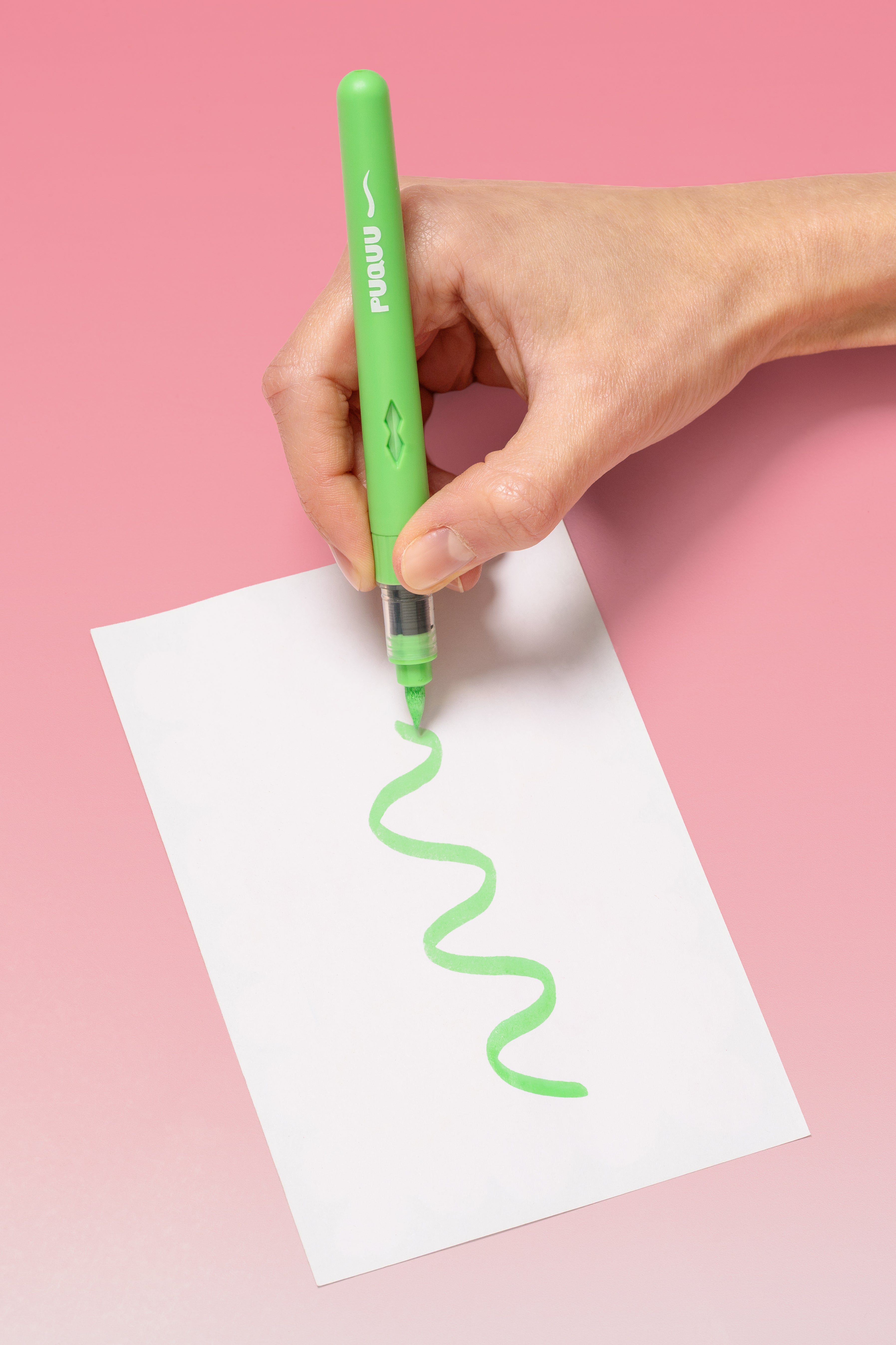 Acrylic Markers – 24 colors