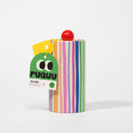 Acrylic Markers – 24 colors