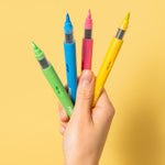 Acrylic Markers – 24 colors