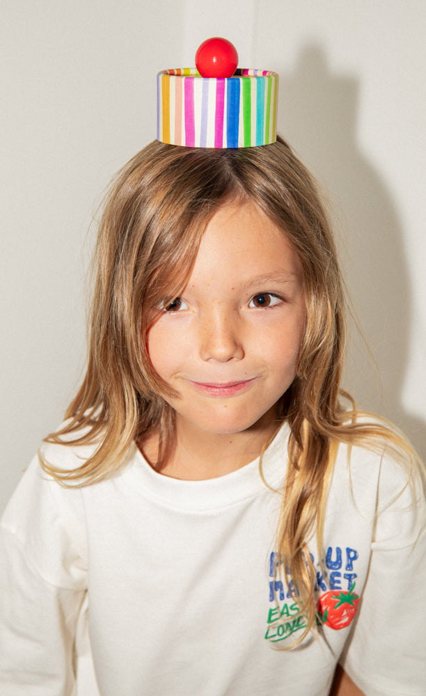 Acrylic Markers – 24 colors