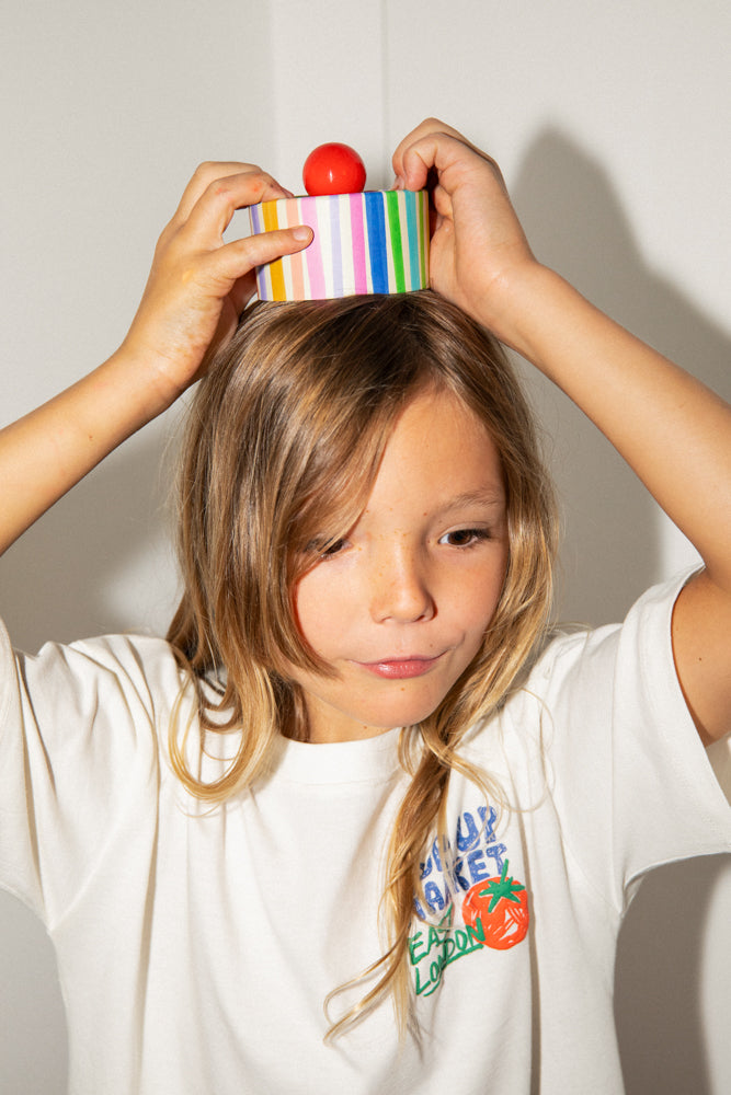 Acrylic Markers – 24 colors