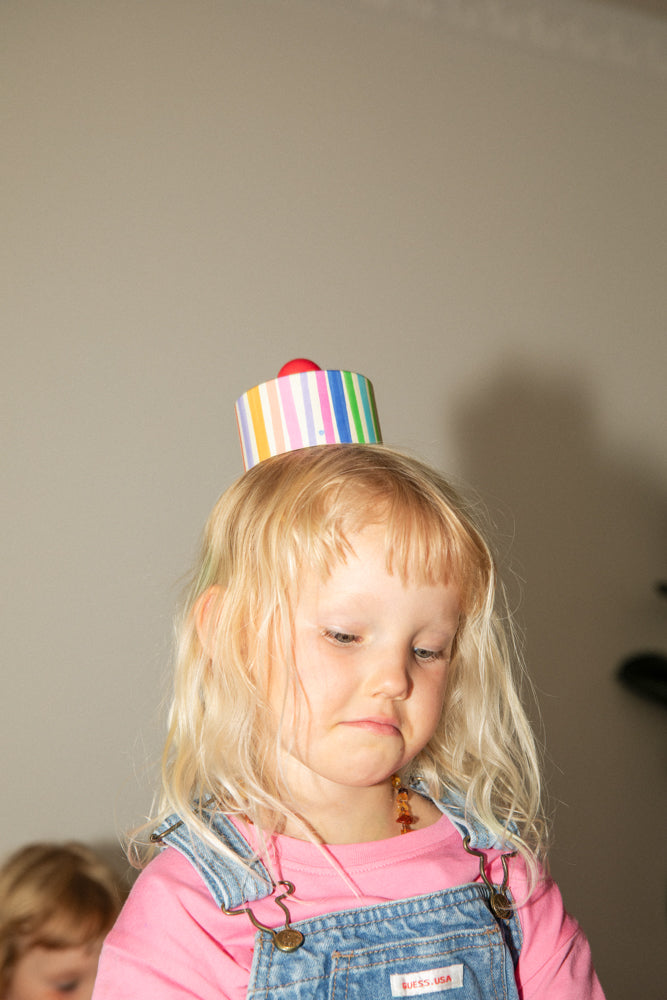 Acrylic Markers – 24 colors