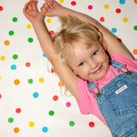 Dot Markers - 6 colors