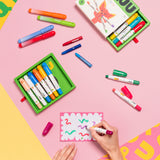 Twist & Paint Crayons – 16 colors