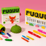 Twist & Paint Crayons – 16 colors