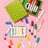 Twist & Paint Crayons – 16 colors