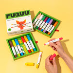 Twist & Paint Crayons – 16 colors