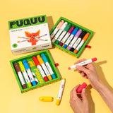 Twist & Paint Crayons – 16 colors