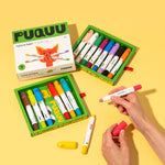 Twist & Paint Crayons – 16 colors