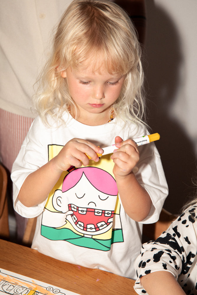 Twist & Paint Crayons – 16 colors