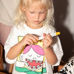 Twist & Paint Crayons – 16 colors