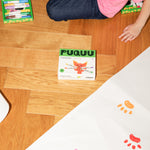 Twist & Paint Crayons – 16 colors