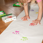 Twist & Paint Crayons – 16 colors