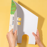 My Home Drawing Book
