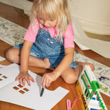 My Home Drawing Book