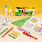 My Home Drawing Book
