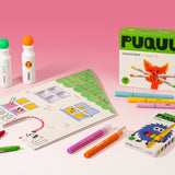 My Home Drawing Book