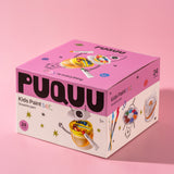 Gouache Paint Set – 24 colors