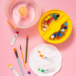 Gouache Paint Set – 24 colors