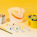 Gouache Paint Set – 24 colors