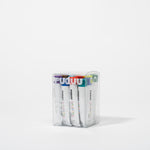 Gouache Paint Expansion Set – 16 colors