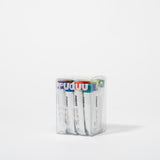 Gouache Paint Expansion Set – 16 colors