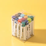Gouache Paint Expansion Set – 16 colors