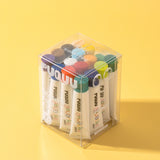 Gouache Paint Expansion Set – 16 colors