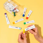 Gouache Paint Expansion Set – 16 colors