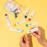 Gouache Paint Expansion Set – 16 colors