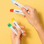 Gouache Paint Expansion Set – 16 colors