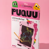LCD Doodle Pad – Unicorn