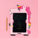 LCD Doodle Pad – Unicorn