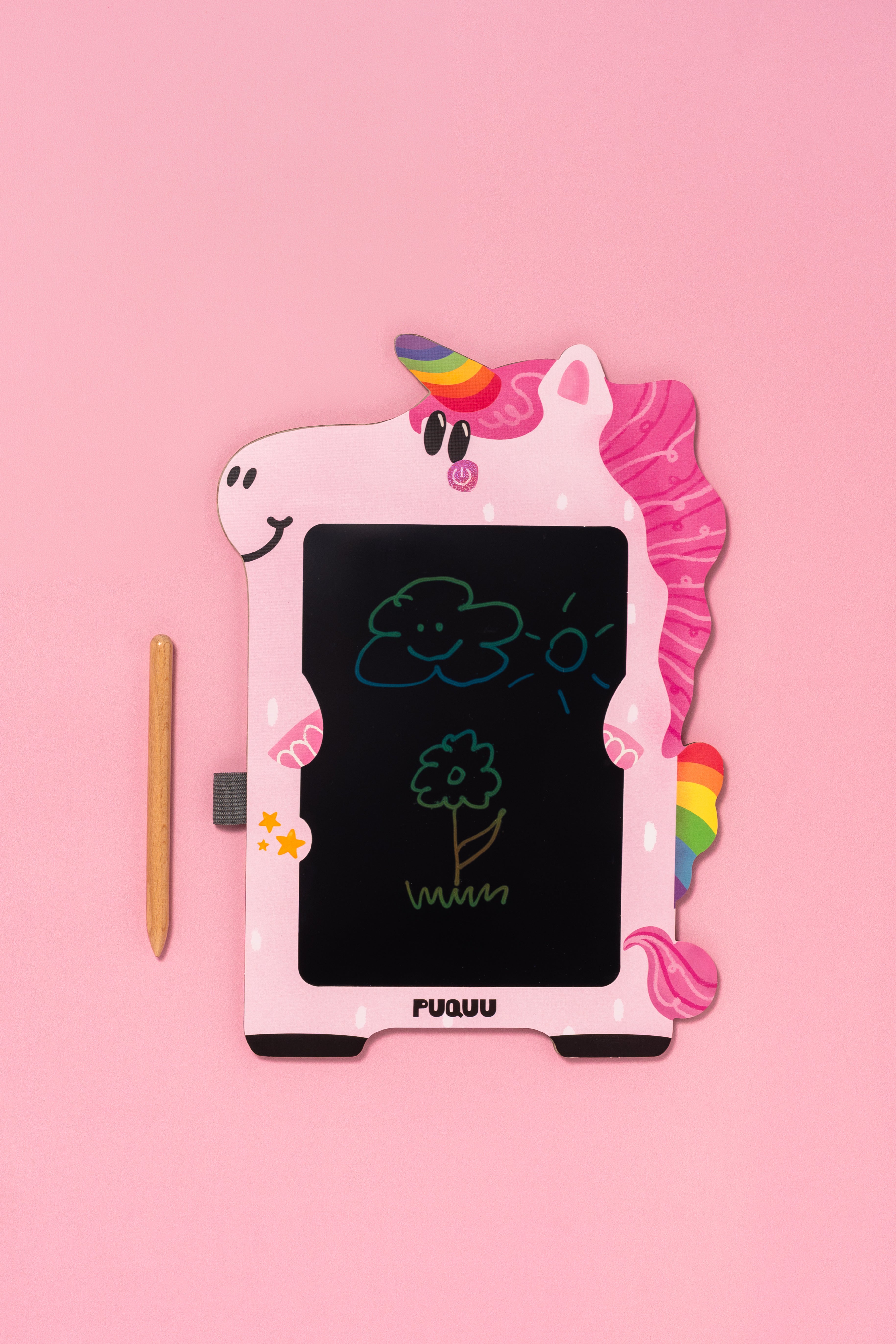 LCD Doodle Pad – Unicorn