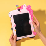 LCD Doodle Pad – Unicorn