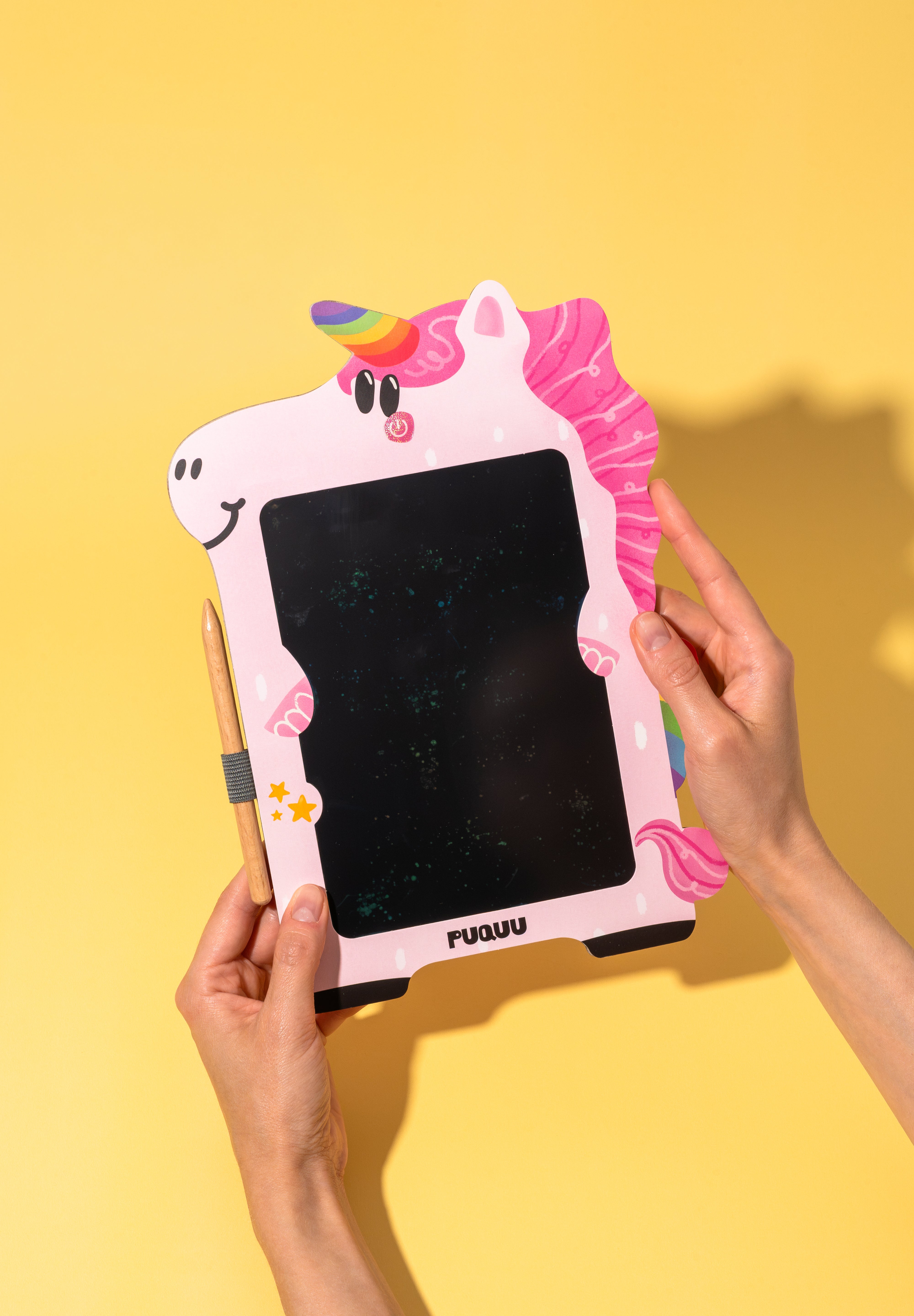 LCD Doodle Pad – Unicorn