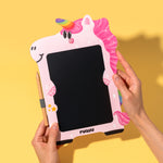 LCD Doodle Pad – Unicorn