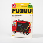 LCD Doodle Pad – Fire Truck