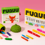 My First Crayons – 12 colors