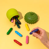 My First Crayons – 12 colors