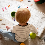My First Crayons – 12 colors
