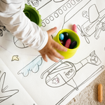 My First Crayons – 12 colors