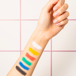 Face Paint Crayons – 6 colors