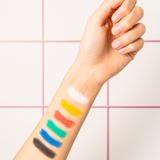 Face Paint Crayons – 6 colors