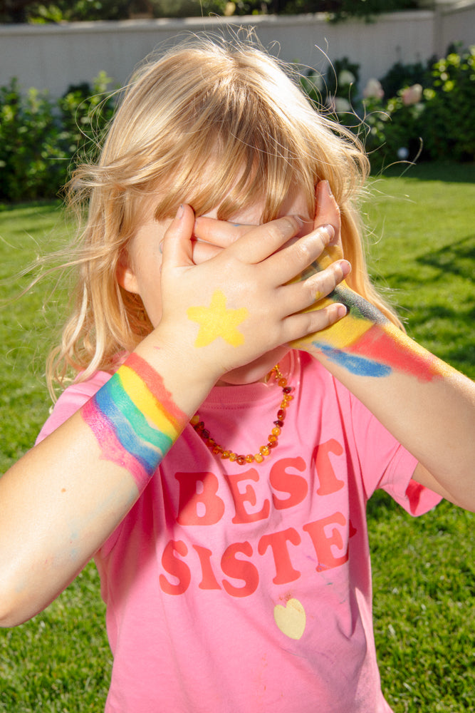 Face Paint Crayons – 6 colors