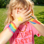 Face Paint Crayons – 6 colors