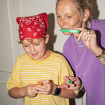 Scented Coloring Markers – 24 colors